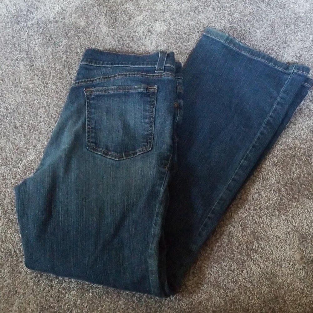 Dkny Soho jeans